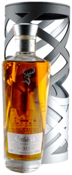 Glenfiddich 30YO 43% 0,7L