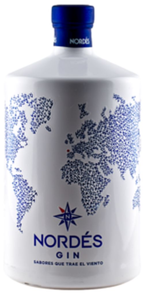 Nordés 40% 1,0L