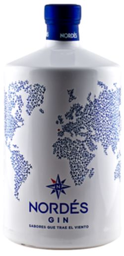 Nordés 40% 1,0L