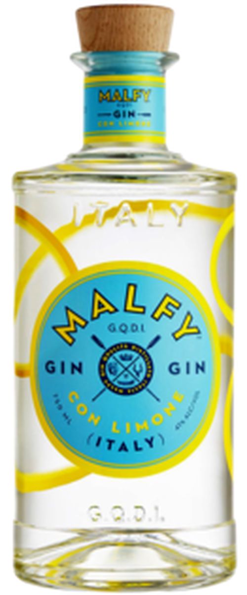 Malfy con Limone 41% 0,7L