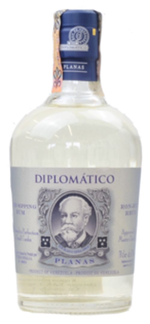 Diplomático Planas 47% 0,7L