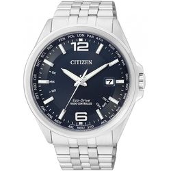 Citizen Radio Controlled CB0010-88L