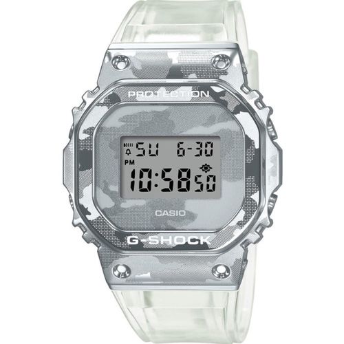 Casio G-Shock Scuba GM-5600SCM-1ER