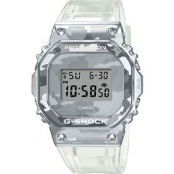 Casio G-Shock Scuba GM-5600SCM-1ER