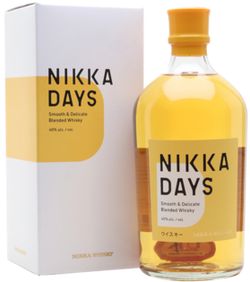 Nikka Days 40% 0,7L