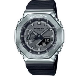 Casio G-Shock GM-2100-1AER