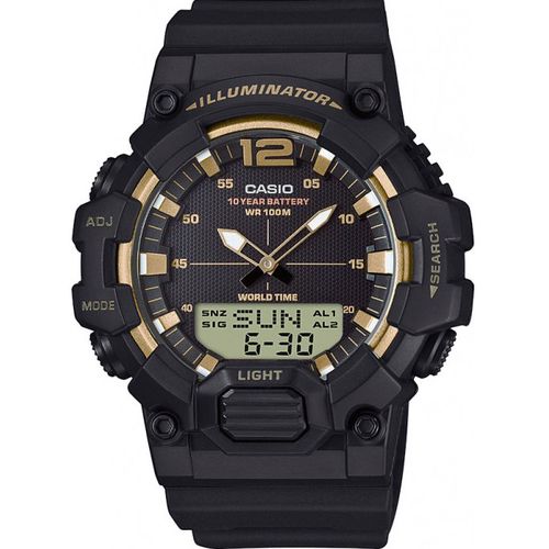 Casio Collection HDC-700-9AVEF