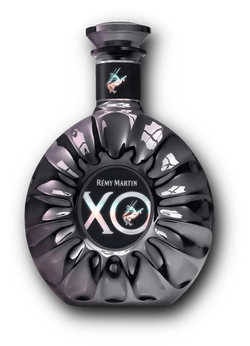 Rémy Martin XO Limited Edition Night Design 40% 0,7L