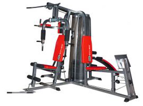 BROTHER Fitnesz torony HG4800