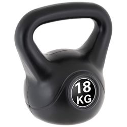 Kettlebell harangsúlyok Maxxiva®  18 kg