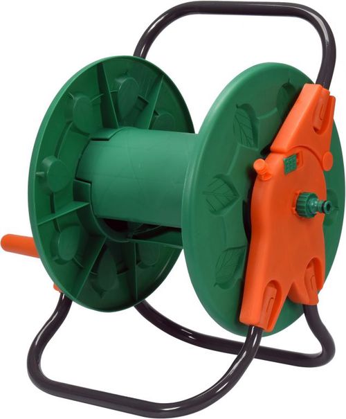 FLO Kerti tömlőtartó állvány