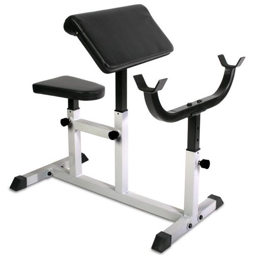 PHYSIONICS Fitness Scott pad 95 x 50 cm