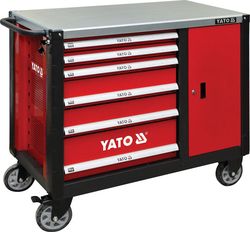 YATO Szerszámkocsi YT-09002
