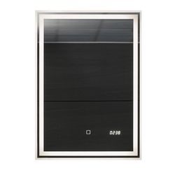 AQUAMARIN Fürdőszobatükör LED SP07 50 x 70 cm 18 W