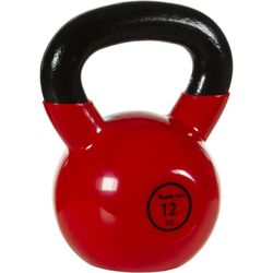 Kettlebell harangsúlyok MOVIT® - 12 kg vinyl