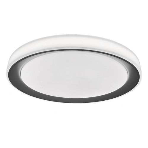 Rabalux 3510 Everest mennyezeti Smart LED lámpa, ezüst/fehér