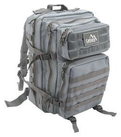 Cattara Hátizsák BLUE-GREY 45 L