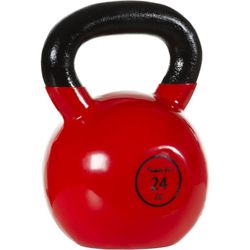 MOVIT Kettlebell 24 kg vinyl