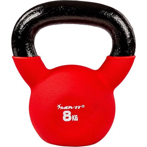 Kettlebell MOVIT® - 8 kg