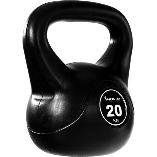 Kettlebell harangsúlyok MOVIT® - 20 kg