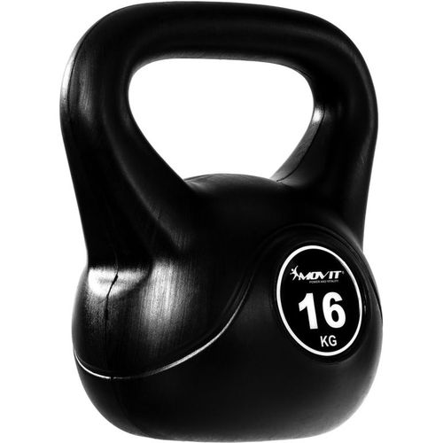 MOVIT Kettlebell súlyzó 16 kg