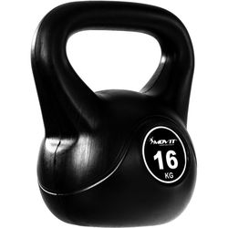 MOVIT Kettlebell súlyzó 16 kg