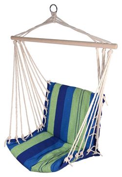 Cattara Kerti függőszék Hammock Chair zöld