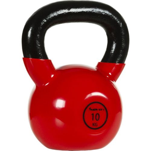 Kettlebell harangsúlyok MOVIT® - 10 kg vinyl