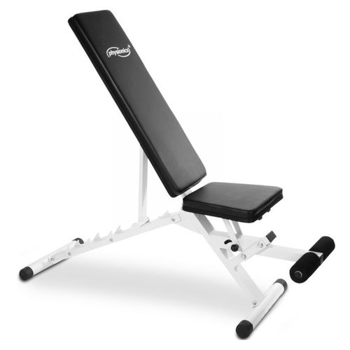 PHYSIONICS Fitnesz edzőpad HNTLB03 200 kg