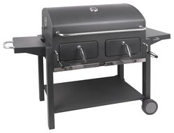 Cattara Faszenes grill ROYAL GRANDE 3XL  162 x 108,5 x 64 cm