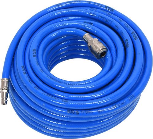 Cattara Kerti tömlő PVC  8 mm 20 m