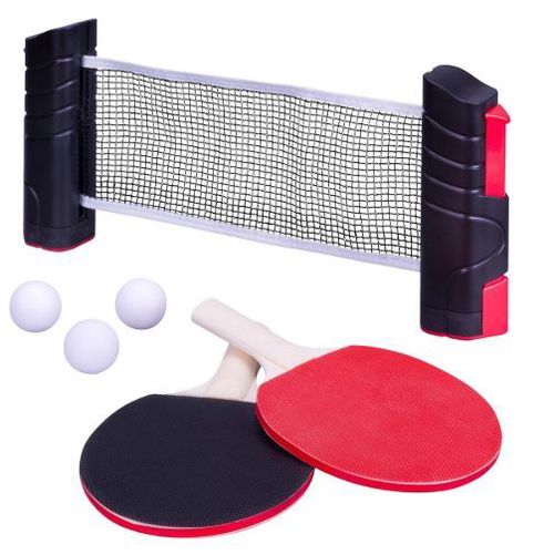 Pingpong szett CorbySport