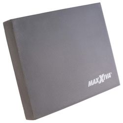 MAXXIVA® Egyensúlyozó párna TPE Szürke 50 x 40 x 6 cm