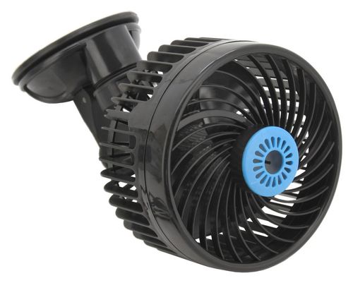 Tapadókorongos ventilátor Mitchell Anion  12 V