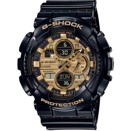 Casio G-Shock GA-140GB-1A1DR