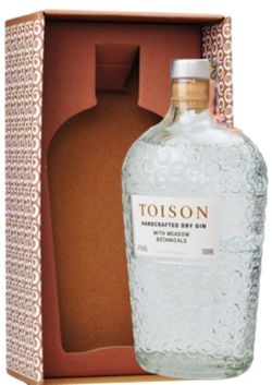 Toison (Ajándékdoboz Exclusive) 47% 0,7L