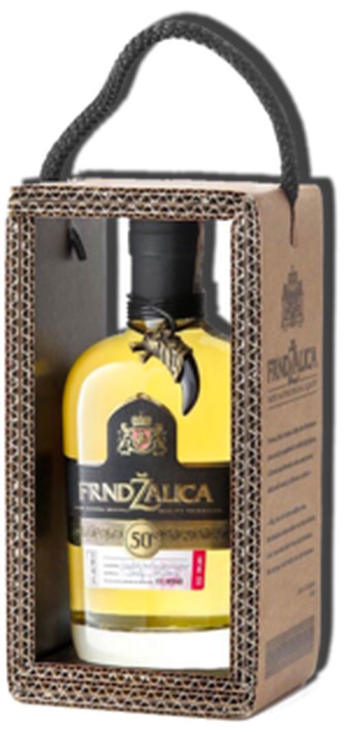 Pacho Matrtaj Frndžalica 50% 0,7L