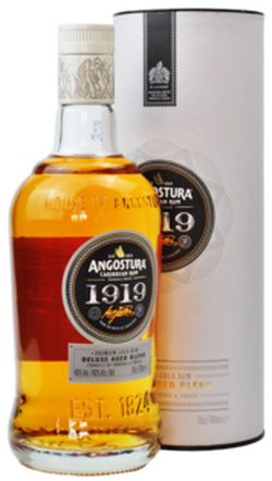 Angostura 1919 40% 0,7L