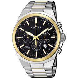 Citizen Chronograph AN8174-58E