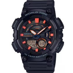 Casio Youth AEQ-110W-1A2