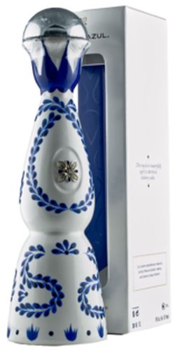 Clase Azul Tequila Reposado Kosher 100% Agave 40% 0,7L (Kerámia)