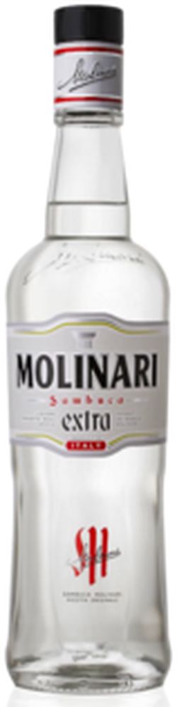 Molinari Extra 40% 1,0L