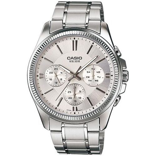 Casio Enticer Chronograph MTP-1375D-7AVDF