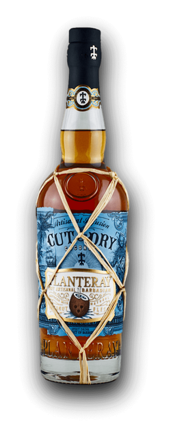 Planteray Cut & Dry 40% 0,7L