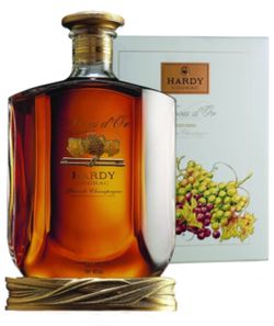 Hardy Noces d'Or 40% 0,75L