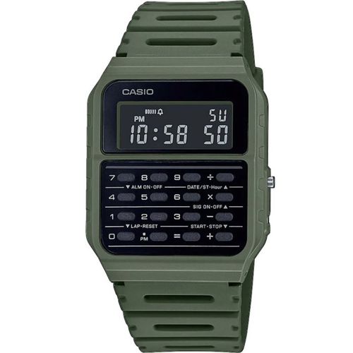 Casio Retro CA-53WF-3BEF