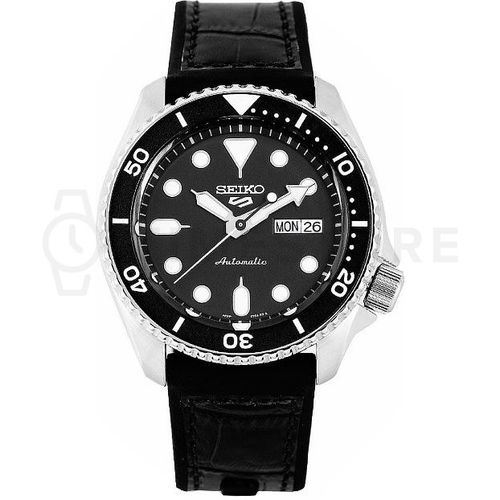 Seiko 5 SRPD55K2