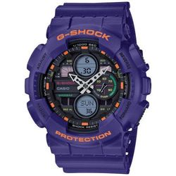 Casio G-Shock GA-140-6AER