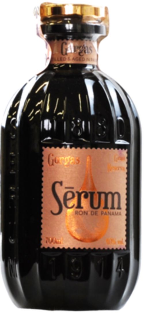 Sērum Gorgas Gran Reserva 40% 0,7L