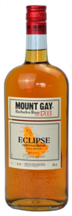 Mount Gay Eclipse 40% 1,0L